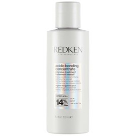Redken Redken Bonding Treatment for Damaged Hair Repair, Acidic Concentrate, Strengthening, All Hair Types, 150 ML