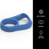 S'well Bottle Handle, Fits 9oz/17oz/25oz Bottles, Blue, One Size -