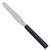 Shimizu Hamono Mini Spatula, 4.3 inches (110 mm) No.3