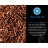 Blue Lotus Chai - Rooibos Flavor Masala Chai - Makes