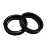 JZSMY 2Pcs Inlet & Outlet Seal Set for Intex Pure
