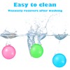 8 Pieces Ceiling Balls Glow in The Dark Stress Balls