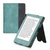 kwmobile Flip Case Compatible with Kobo Aura Edition 2 -