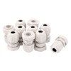 Aexit PG7 6-8mm Electrical Boxes, Conduit & Fittings Dia Wire