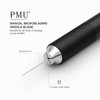 PMU 30pcs Disposable F17 Microblading Needles for Permanent Makeup Manual