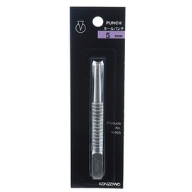 神沢 Nail Punch mm K – 605 – 5