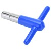 4 Pcs Drum Tuning Keys T Handle Metal Sturdy Smoothly