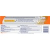 Aquafresh Extreme Clean Whitening Action Fluoride Toothpaste for Cavity Protection,