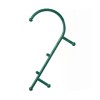 Thera Cane Massager: Green, Proudly Made in The USA Since