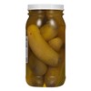 Best Maid Products Whole Dill Pickles 80 Ounce (2 Pack)