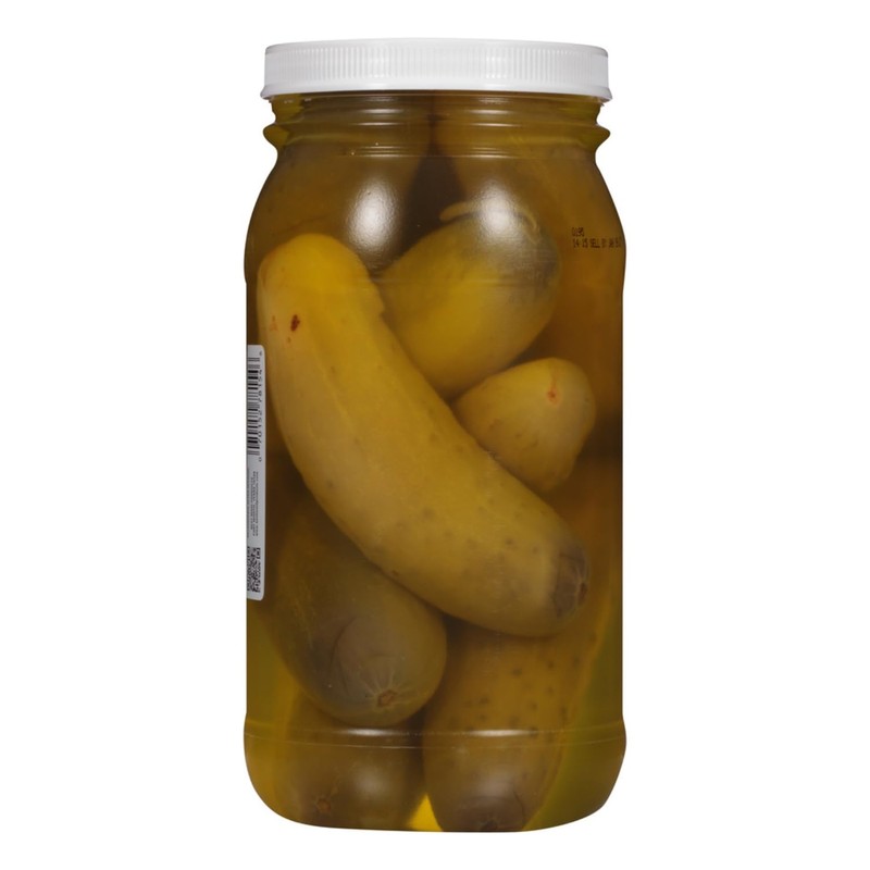 Best Maid Products Whole Dill Pickles 80 Ounce (2 Pack)