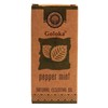 aqasha Goloka Peppermint Essential Oil