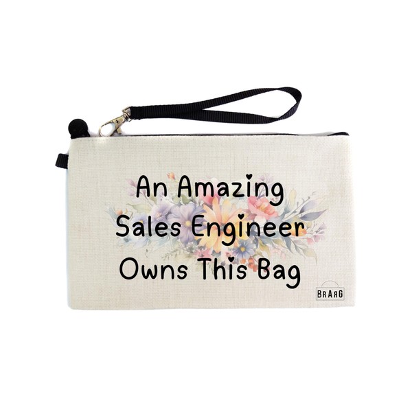 Gifts or Presents for Sales Engineers, an Amazing Sales Engineer