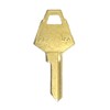 KABA ILCO XL7 XL LOCK KEY BLANK 50-PK XL7,TAYLOR