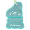 Sanrio 184977 Pochacco Reflective Key Chain