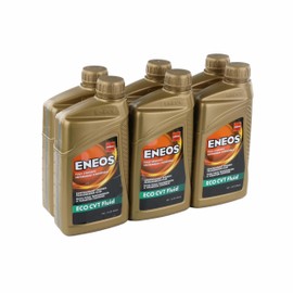 ENEOS ECO CVT FLUID (1-Quart, Case of 6)