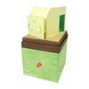 Sankei MP07-101 Studio Ghibli Mini, Lented, Aliety, Homilly and Aliety,