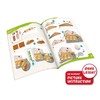 LENA 42836 Eco Upcycling My Pony Craft Set for Using