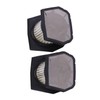 JZGRDN 2PCS Vacuum Filter 206700006 Compatible with 18V Ryobi P724