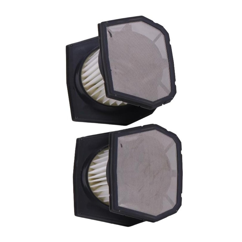 JZGRDN 2PCS Vacuum Filter 206700006 Compatible with 18V Ryobi P724