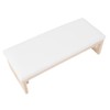 Nail Arm Rest Cushion Professional Soft PU Leather Hand Pillow