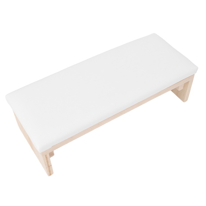 Nail Arm Rest Cushion Professional Soft PU Leather Hand Pillow