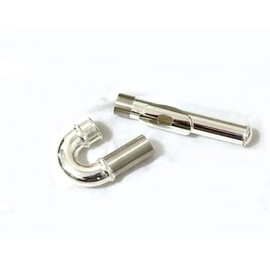 Flute U-shaped head mouth/for U-shaped/C tube