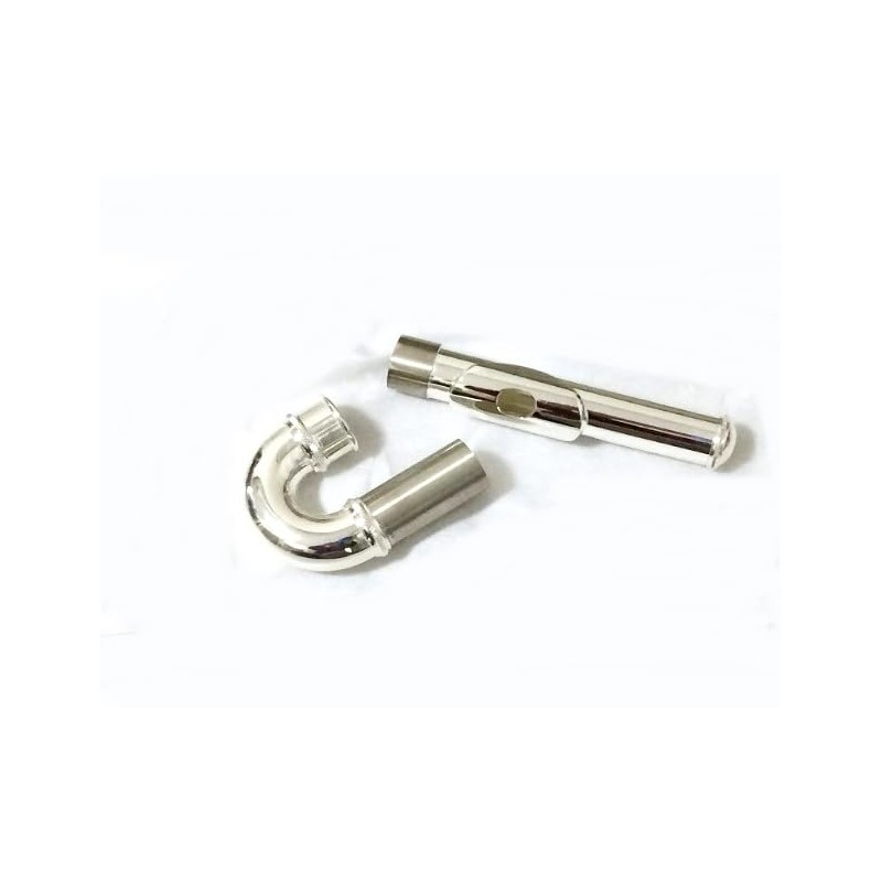 Flute U-shaped head mouth/for U-shaped/C tube