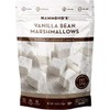 HAMMONDS CANDIES Vanilla Bean Marshmallows, 4 OZ