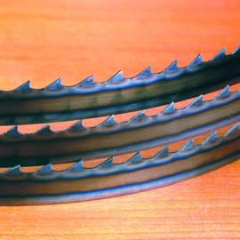 TimberWolf 150" 3/8" 6tpi