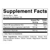⚡🌙 Vitamatic Glicinato de Magnesio 500mg | 180 Tabletas |
