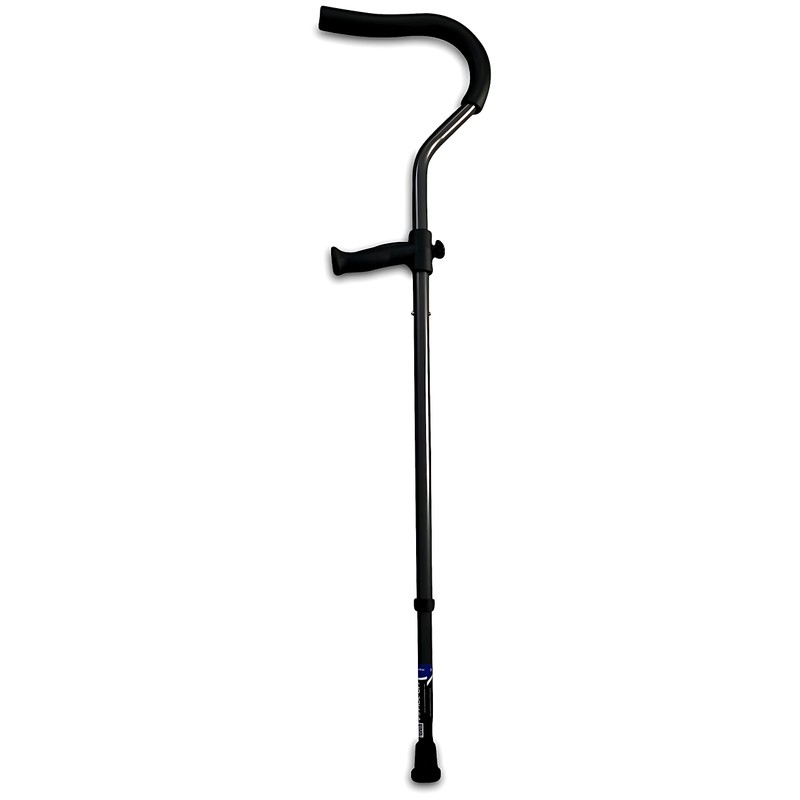 in Motion Freedom Crutch (Short) | Crutches with Ergonomic Handles