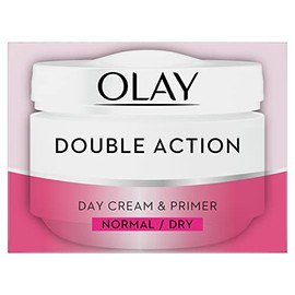 Olay Double Action Day Cream 50ml- for normale/trockene Haut