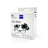 ZEISS Lens Cleaning Wipes (120-Pack)