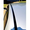Automotive Authority For 2008-2023 DODGE CHALLENGER BLACK ROOF TOP TRIM