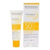 Bioderma Photoderm Max Aquafluido Tono Neutro Spf50+, 40ml