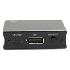 Displayport Switch 8K At 30Hz 4K At 120Hz 1080P At