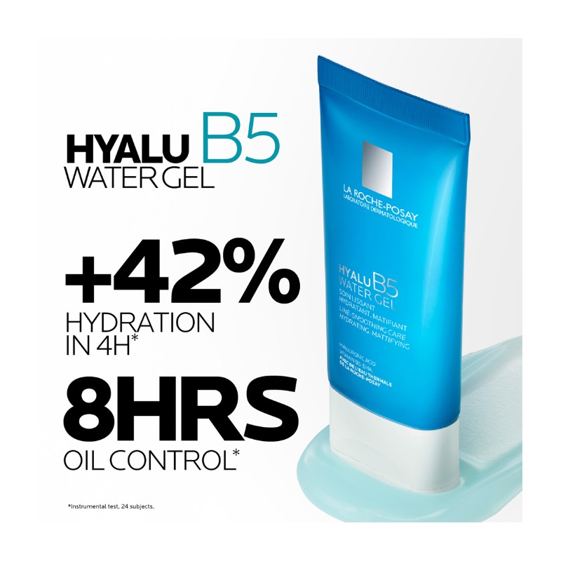 La Roche Posay Hyalu B5 Light Gel Cream 40ml