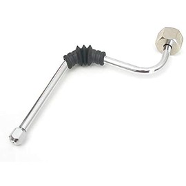 Rancilio Silvia, wand, part, set, V1- V2 Steam Arm kit fit Gaggia Classic