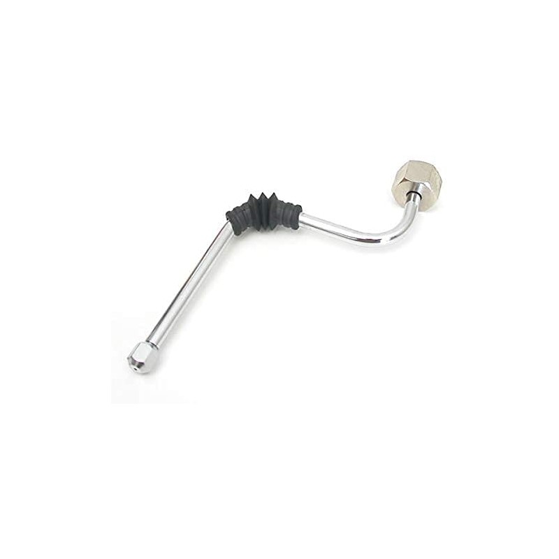 Rancilio Silvia, wand, part, set, V1- V2 Steam Arm kit