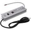 NISICO 12V LED Power Supply 200W Low Voltage Transformer Adapter,AC100-130V