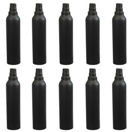 [F-FACTORY] Waterproof Cap Antenna Parts (4K8K, Terrestrial Digital, BS, CS), Inner Diameter: Approx. 0.65 inches (16.5 mm), Length: Approx. 3.3 inches (85 mm) [Pack of 10] / FE-ABCA1-10P