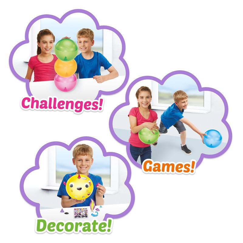 Oonies Oober Inflator Starter Pack