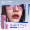 3CE Velvet Lip Tint 4.0g Violet Hour