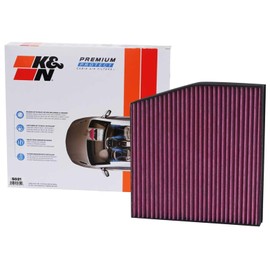 Premium Protect Cabin Filter
