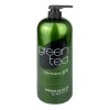 Welcos 그린티 헤어테라피 과일나라 O 1500g 샴푸 샴푸린스겸용 Green Tea Hair Therapy Fruit O 1500g Shampoo and Conditioner