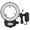 Shengshou LED Ring Lighting Light,LED Lighting Fixture for Microscope, 144