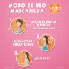 SEDAL MASCARILLA MICELAR 300gr
