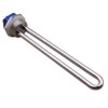 DERNORD 12V 150W Immersion Heater Submersible Water Heater Element Stainless