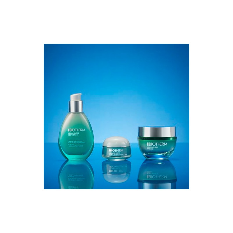 BIOTHERM AQUASOURCE Creme